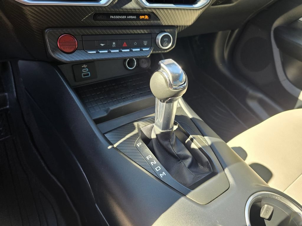 Used 2024 Ford Mustang GT Premium RWD image 22