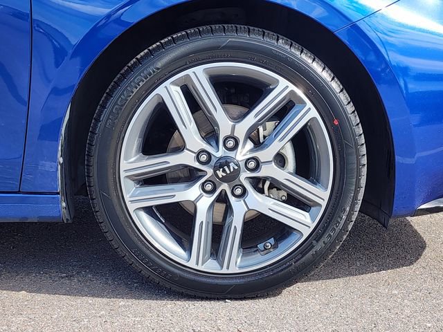 Certified 2019 Kia Forte S image 11
