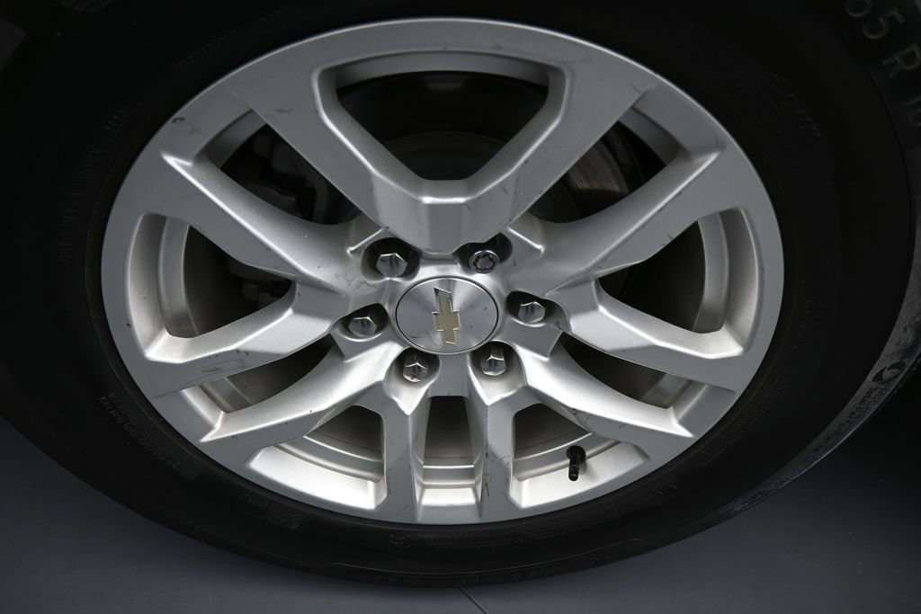 Used 2023 Chevrolet Tahoe LS RWD image 42