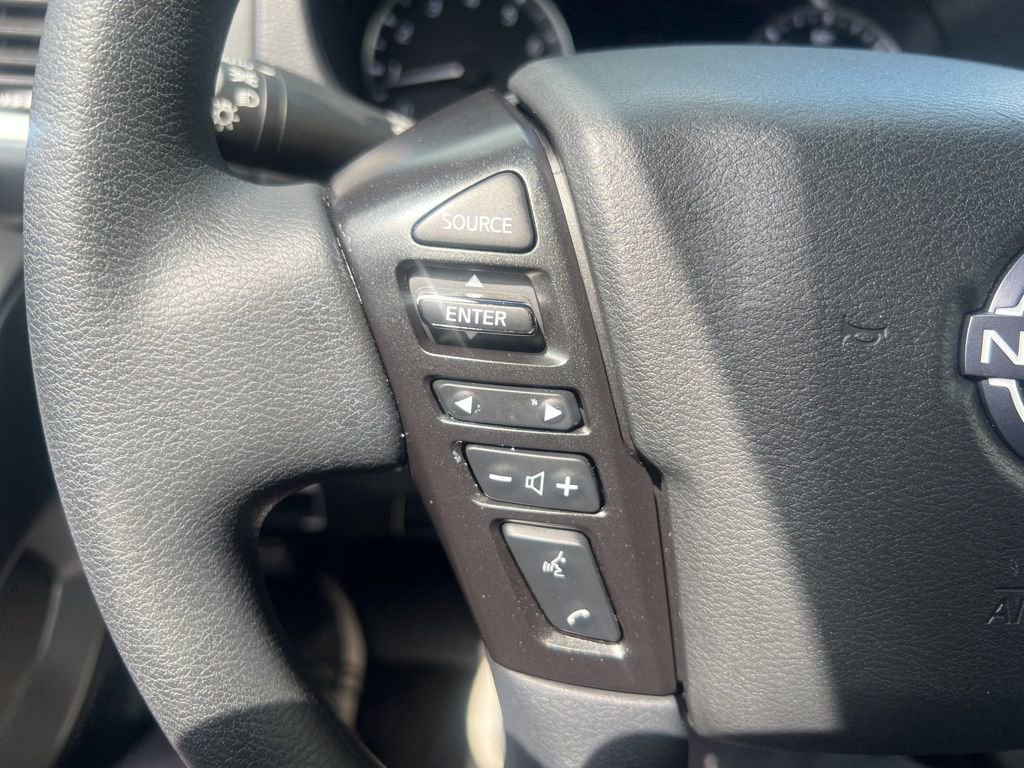 Certified 2023 Nissan Frontier SV w/ Technology Package image 51