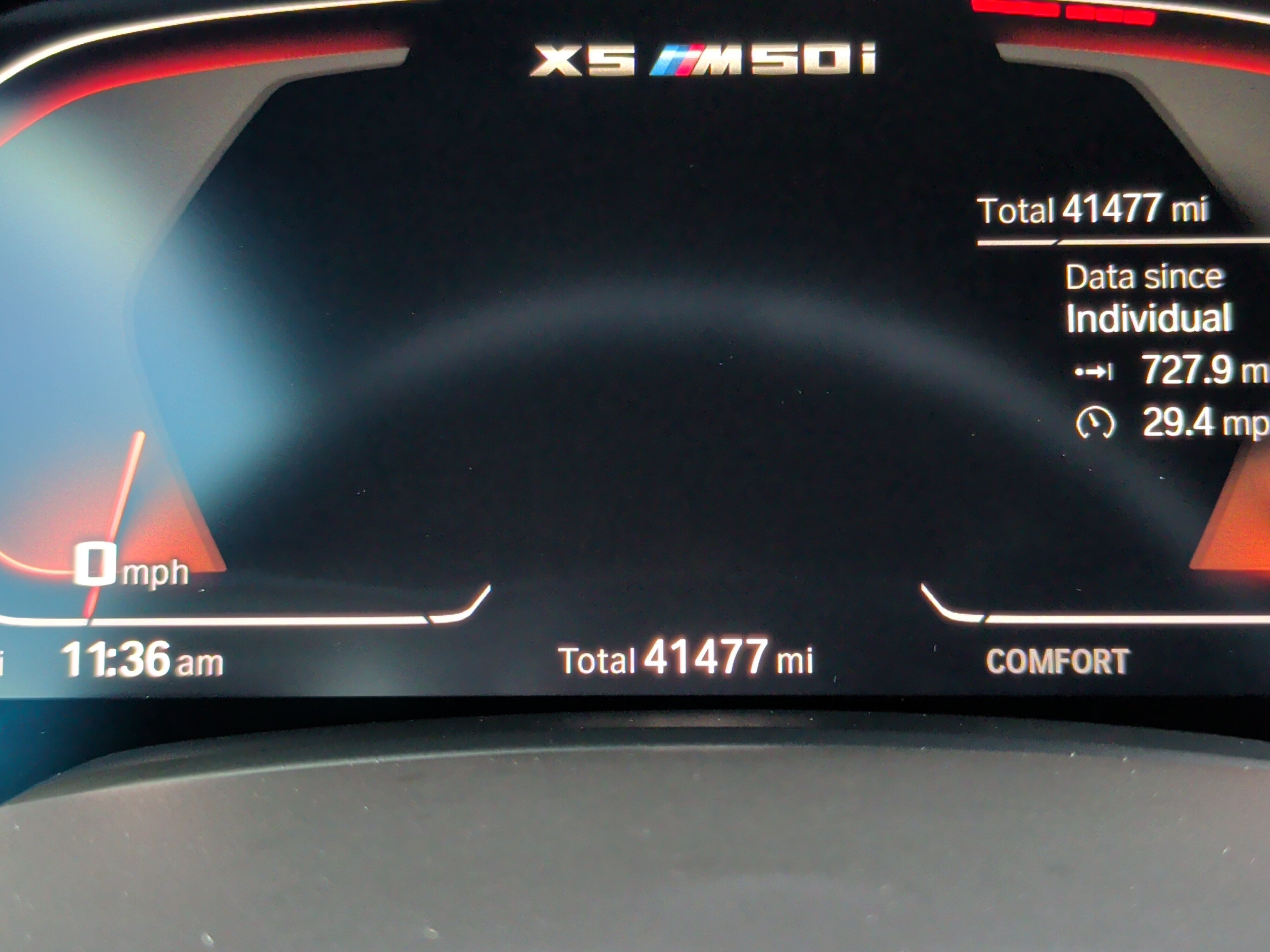 Certified 2023 BMW X5 M50i w/ Executive Package AWD/4WD image 15