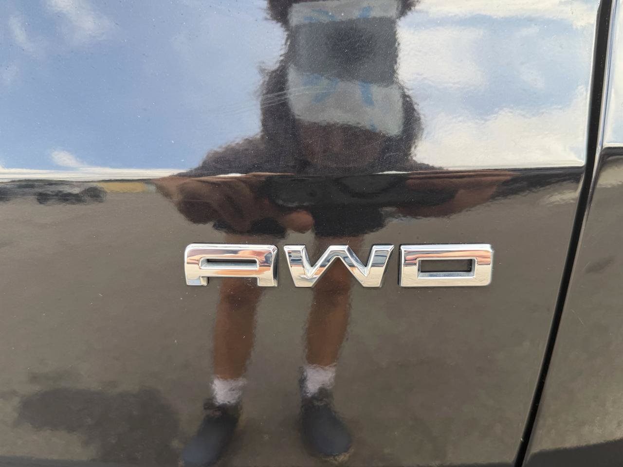 Used 2022 Ford Escape SEL AWD/4WD image 20