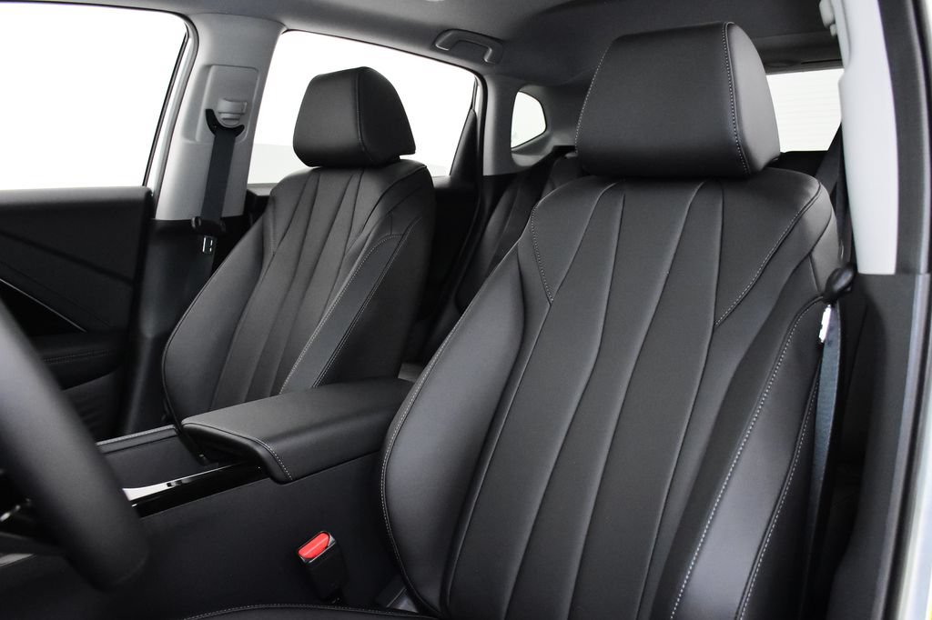 New 2026 Acura ADX FWD image 9