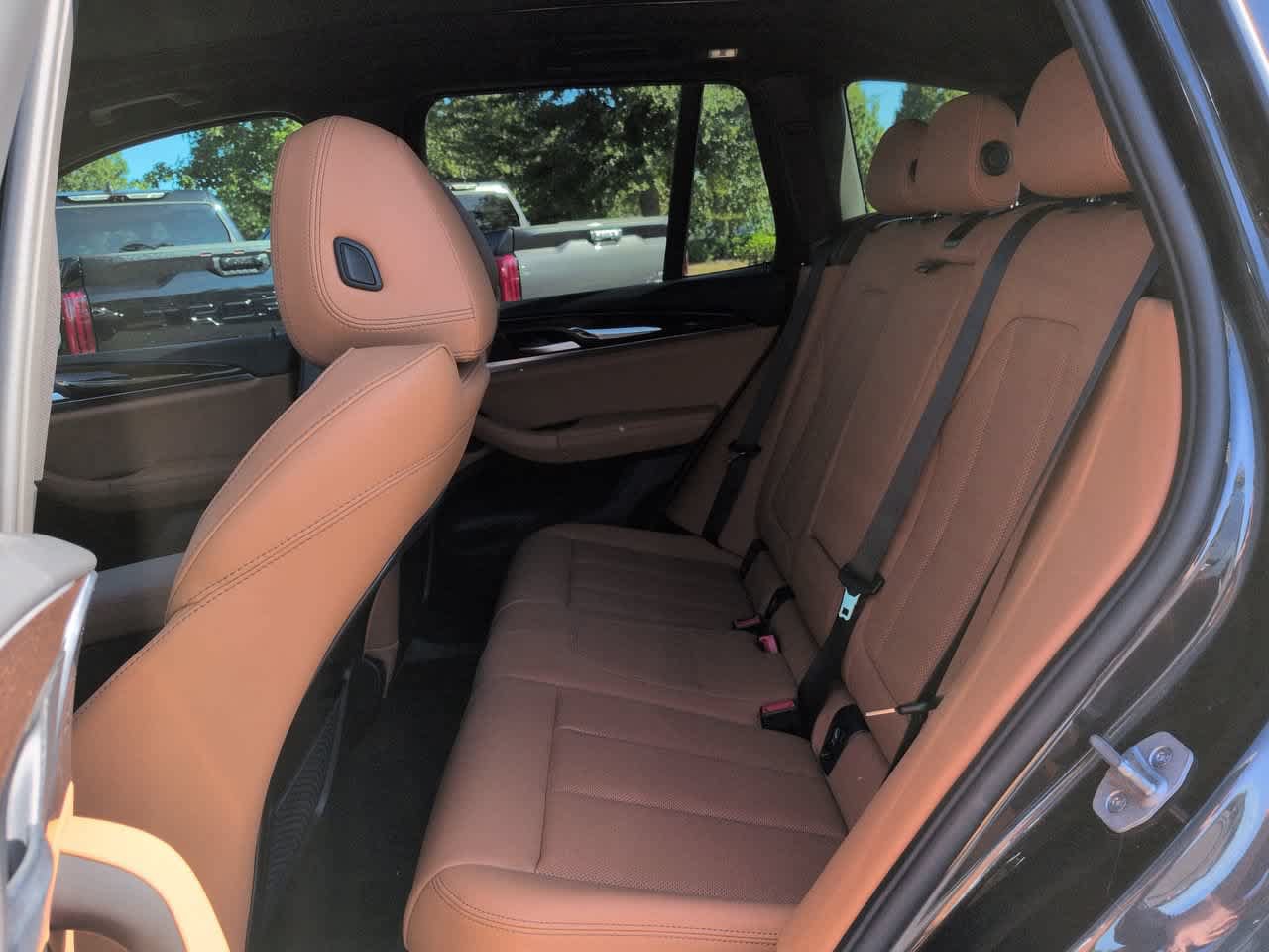 Used 2024 BMW X3 sDrive30i w/ Premium Package RWD image 13