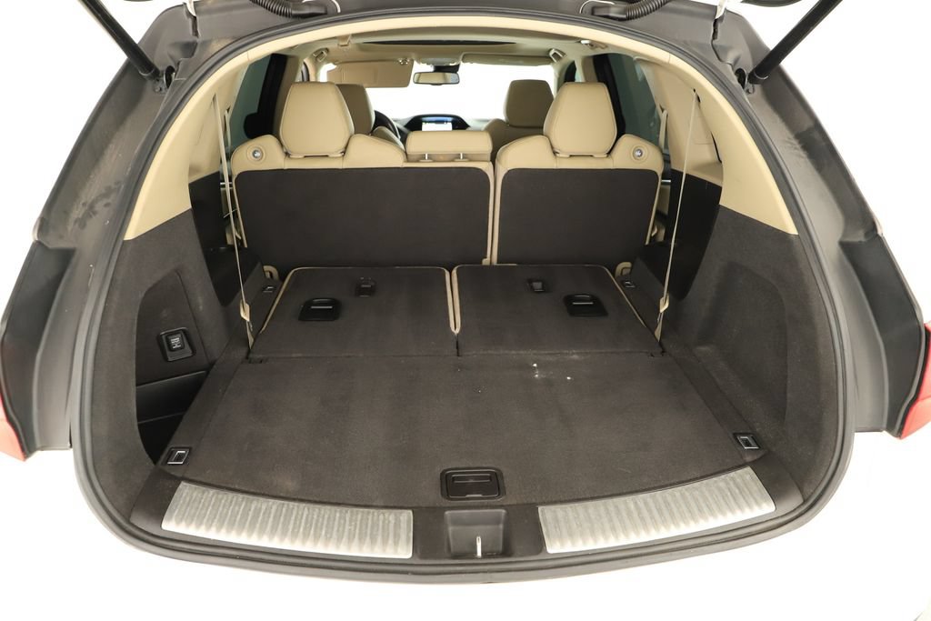 Used 2015 Acura MDX w/ Technology Package FWD image 30