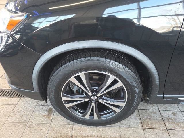 Used 2018 Nissan Rogue SL image 12