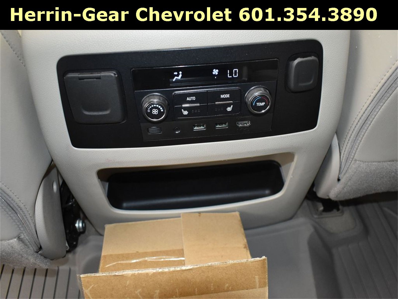 Used 2020 GMC Yukon Denali w/ Denali Ultimate Package image 15
