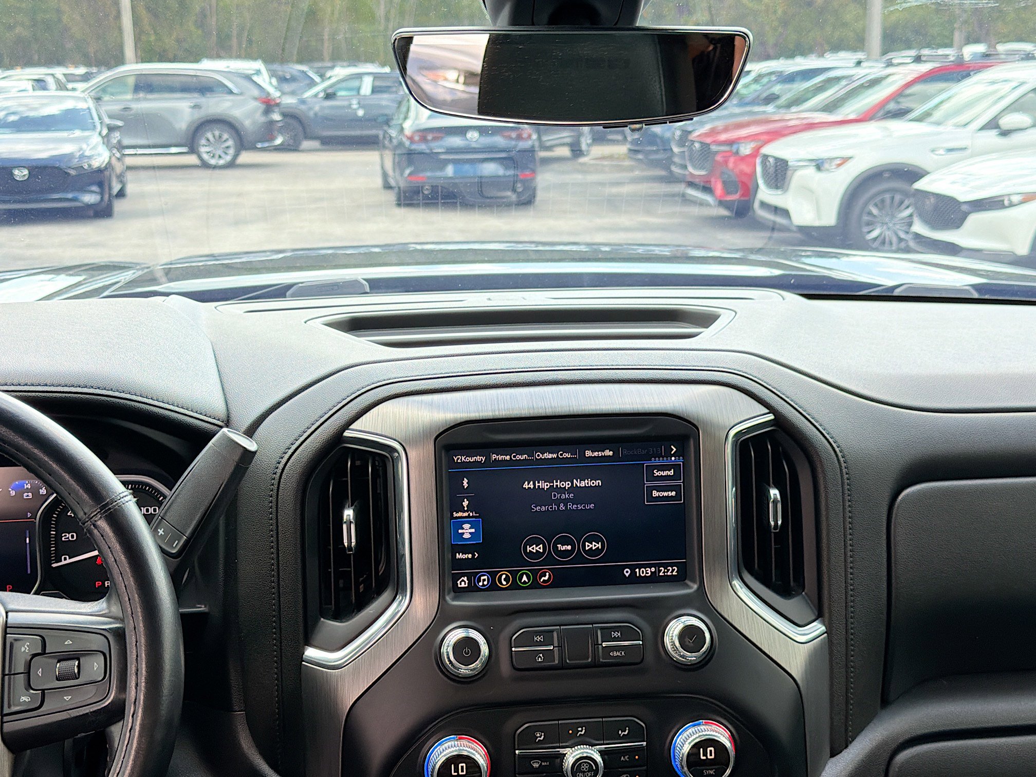 Used 2019 GMC Sierra 1500 Denali w/ Denali Ultimate Package image 19