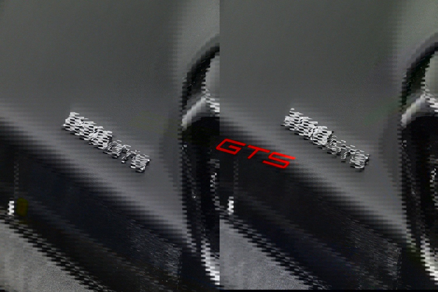 Certified 2025 Ferrari 296 GTS image 43