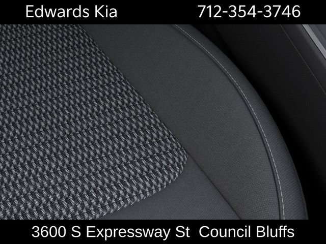New 2026 Kia Sorento LX FWD image 26