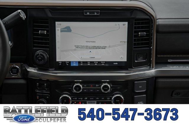 New 2026 Ford F350 King Ranch image 25