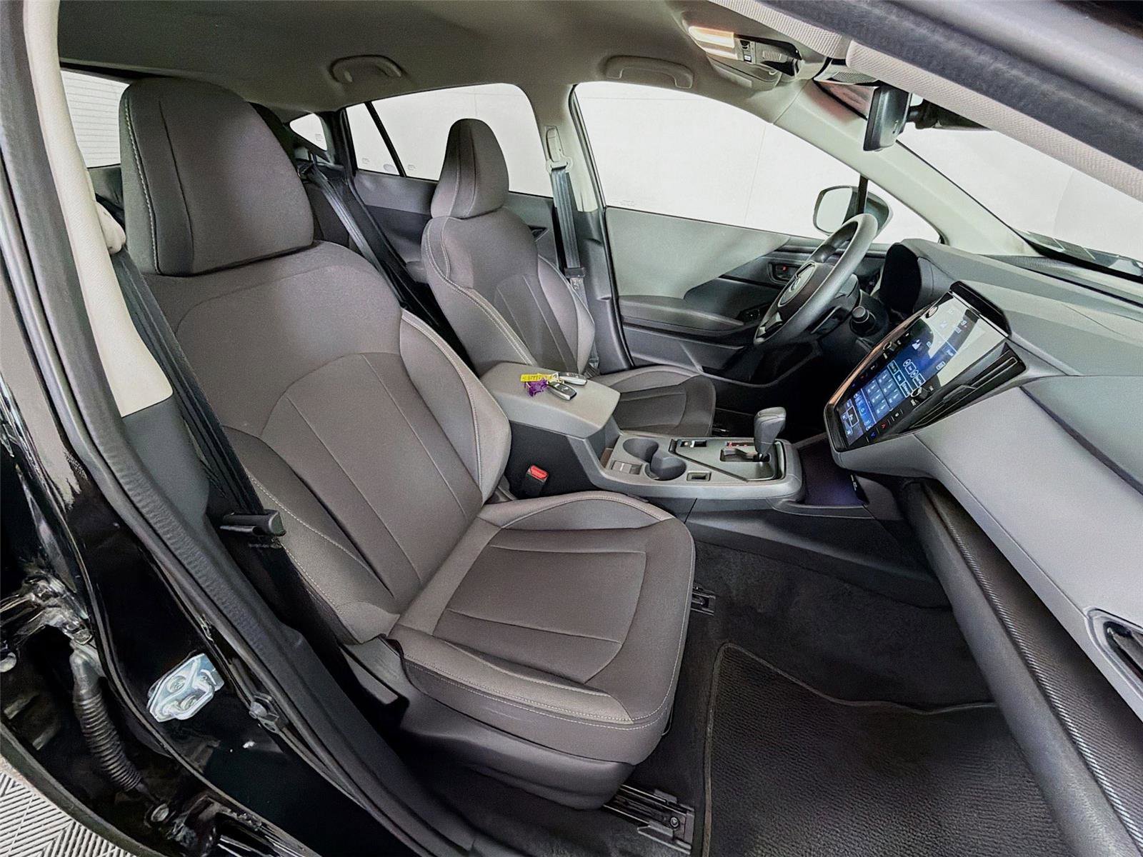 Certified 2026 Subaru Crosstrek 2.0i Premium image 25