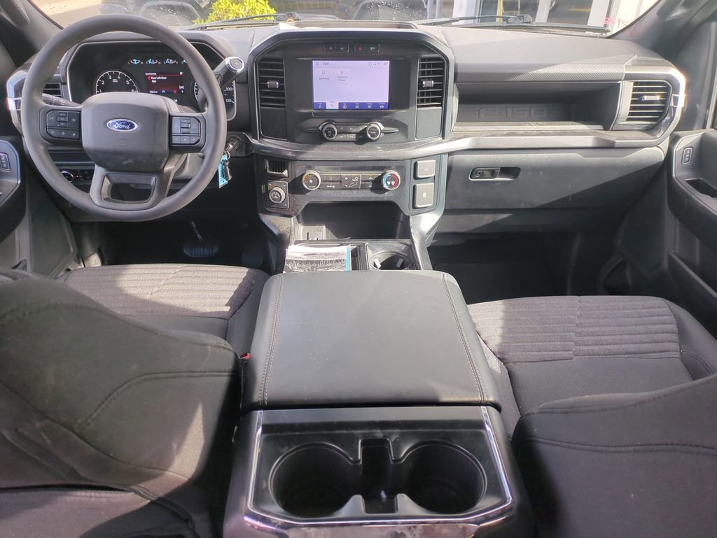 Used 2023 Ford F150 XL w/ STX Appearance Package image 16