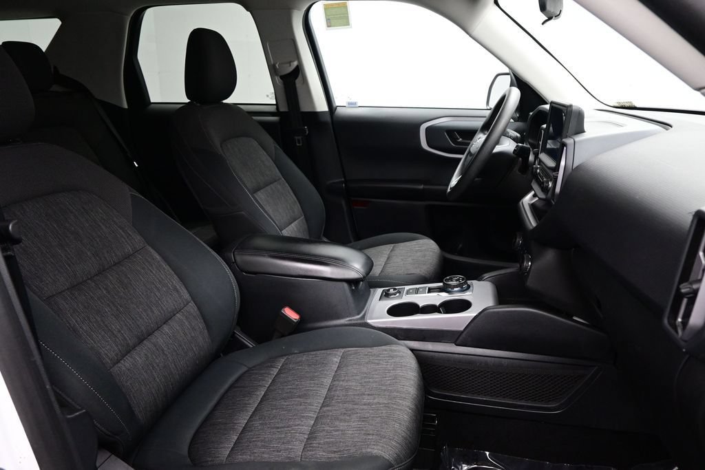 Used 2023 Ford Bronco Sport Big Bend AWD/4WD image 13