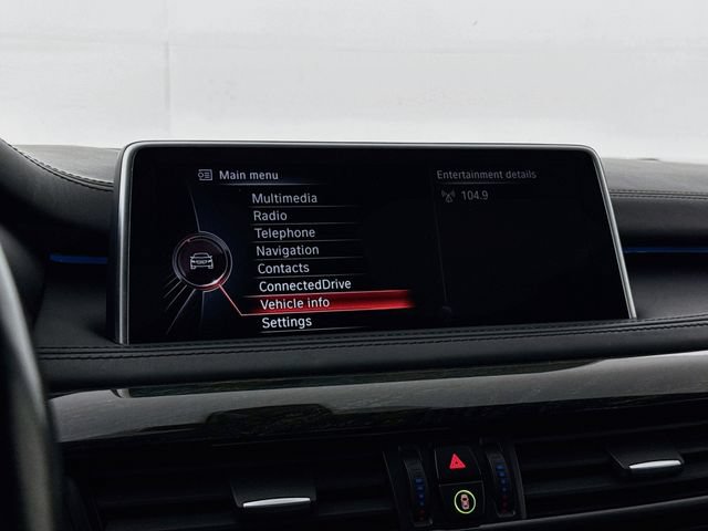 Used 2015 BMW X5 xDrive50i AWD/4WD image 15