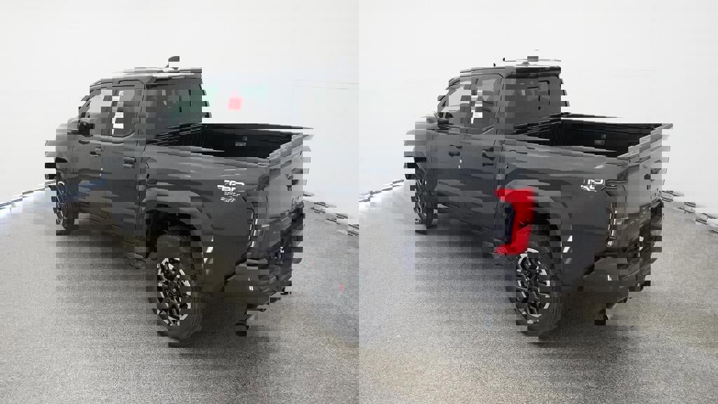 New 2026 Toyota Tacoma TRD Sport image 5