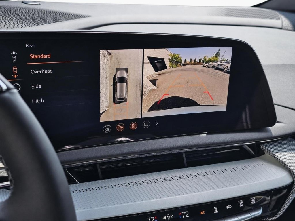 New 2026 Cadillac Optiq Sport 1 RWD image 78