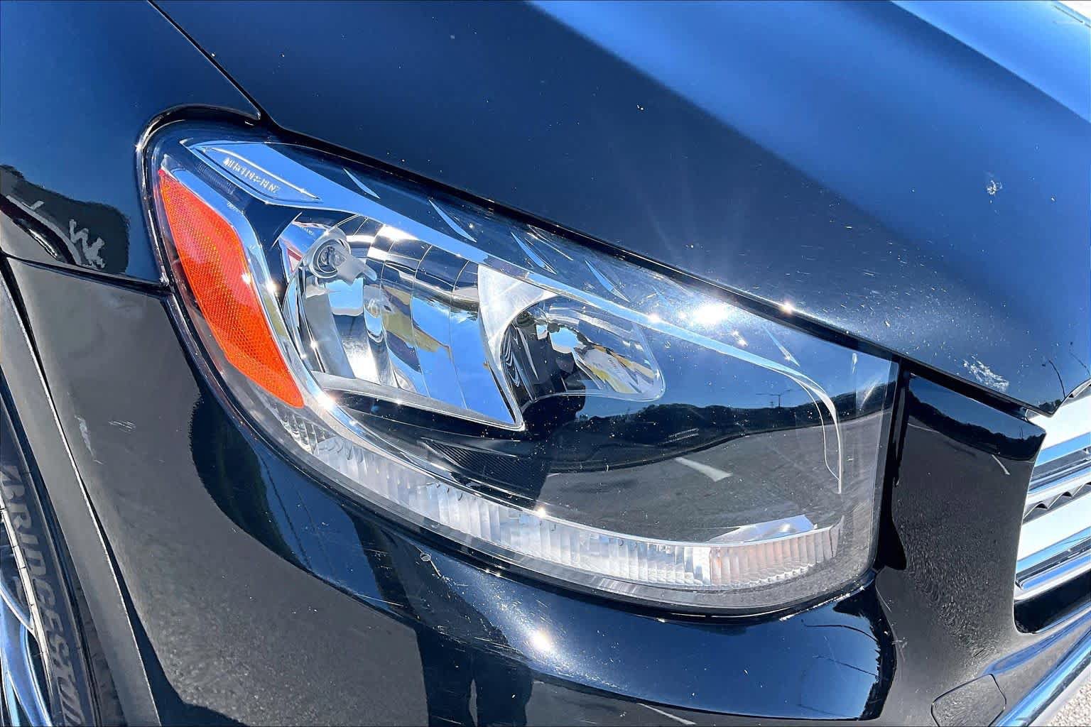 Used 2017 Mercedes-Benz GLC 300 image 28