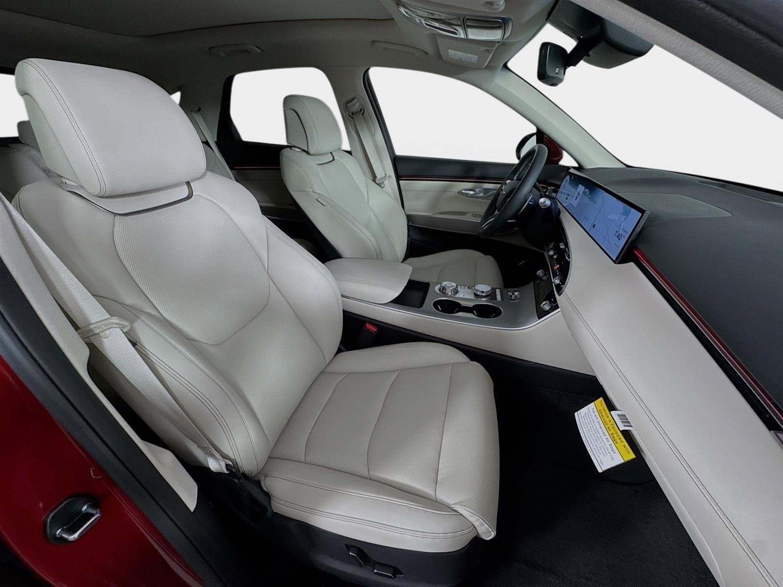 New 2026 Genesis GV70 2.5T Select image 29