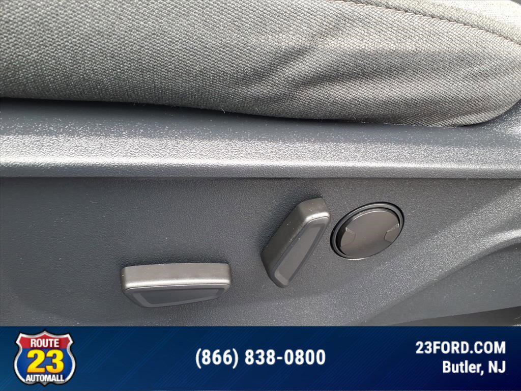 Used 2022 Ford F150 XLT w/ Equipment Group 302A High image 23