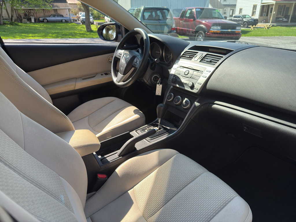 Used 2011 MAZDA MAZDA6 i Sport image 27