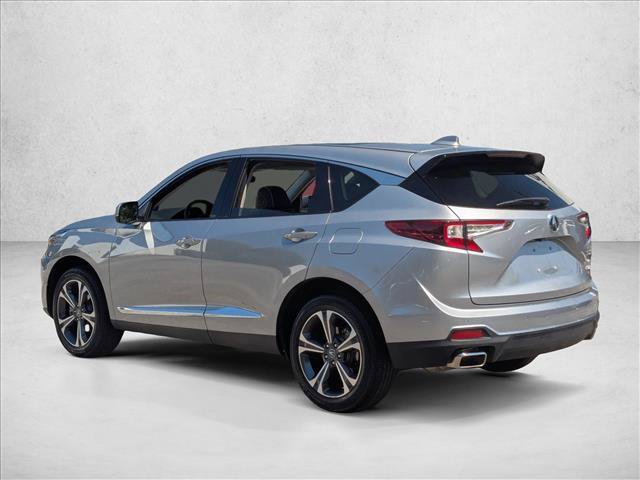 Used 2024 Acura RDX w/ Advance Package AWD/4WD image 8