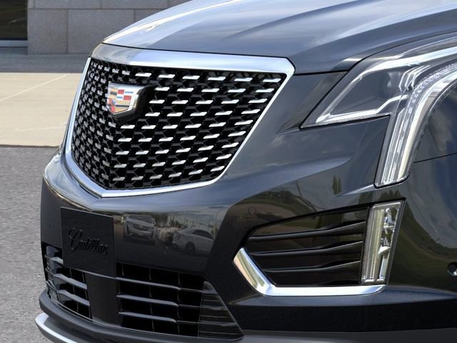 New 2026 Cadillac XT5 Premium Luxury w/ Driver Assist Package AWD/4WD image 13