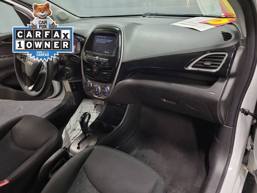Used 2022 Chevrolet Spark LT FWD image 23