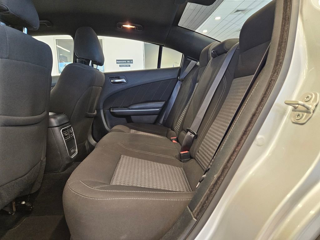 Used 2023 Dodge Charger SXT image 27