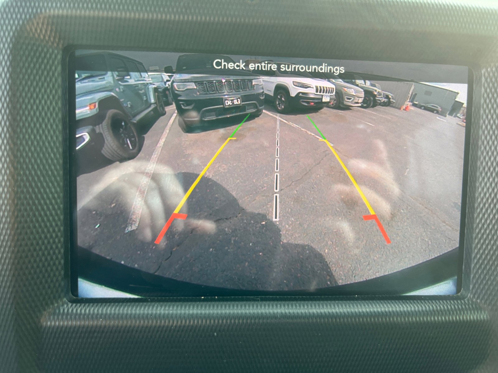 Used 2018 Jeep Wrangler Unlimited Sahara image 29