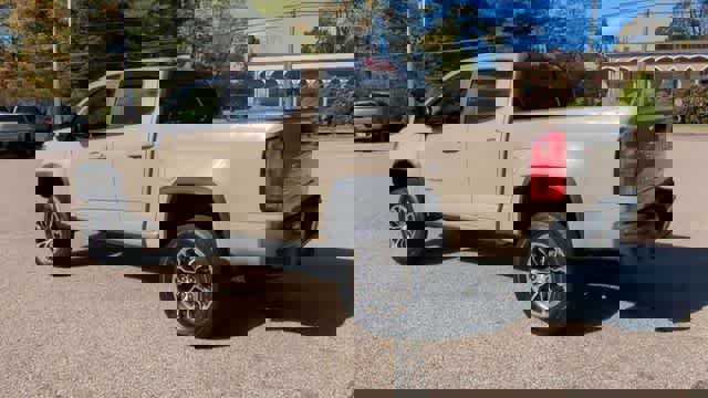 Certified 2022 Chevrolet Colorado ZR2 image 6