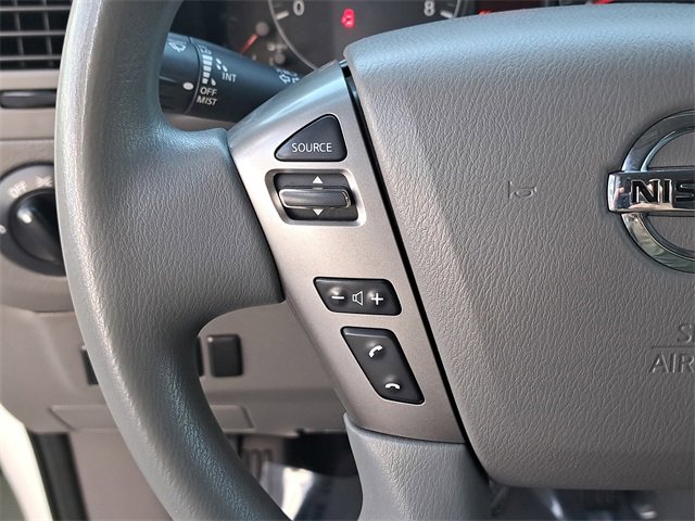 Used 2018 Nissan NV 3500 S image 23