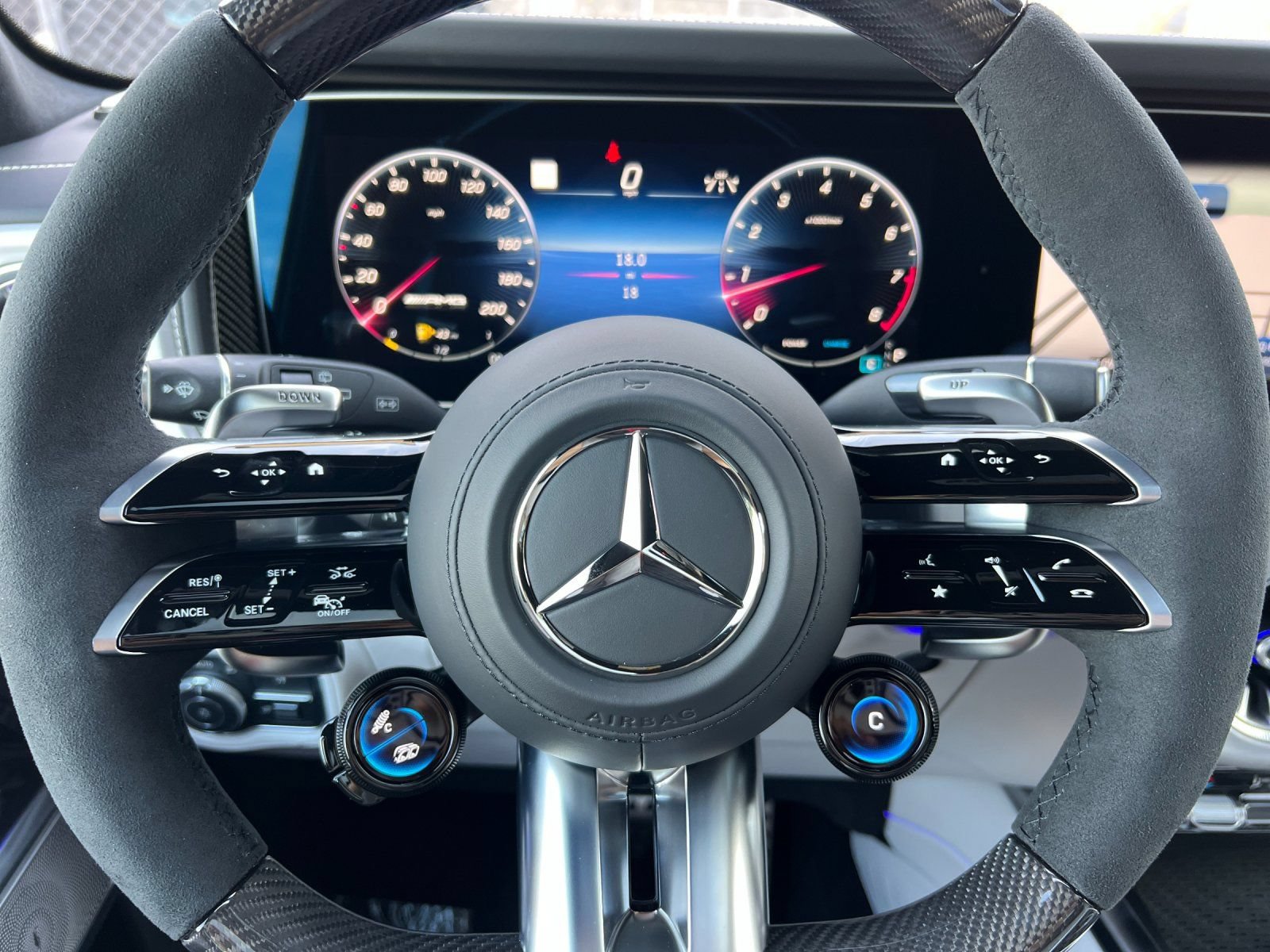 New 2027 Mercedes-Benz G 63 AMG 4MATIC image 23
