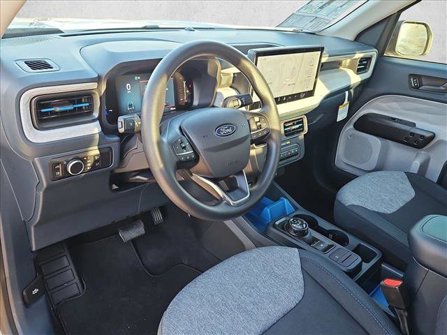 New 2026 Ford Maverick XLT image 3