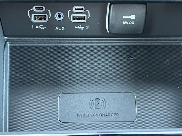 New 2026 Jeep Grand Cherokee Laredo X AWD/4WD image 27