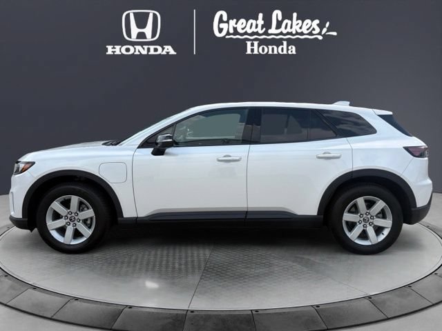 Used 2024 Honda Prologue EX image 3