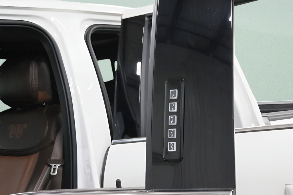Used 2024 Ford F150 King Ranch AWD/4WD image 42