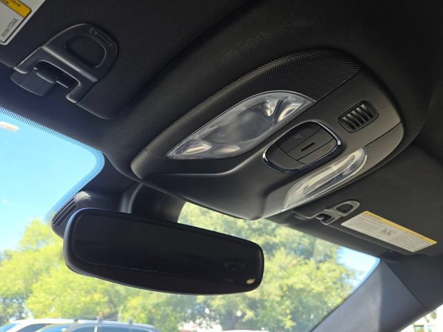 Used 2024 Jeep Compass Trailhawk AWD/4WD image 17