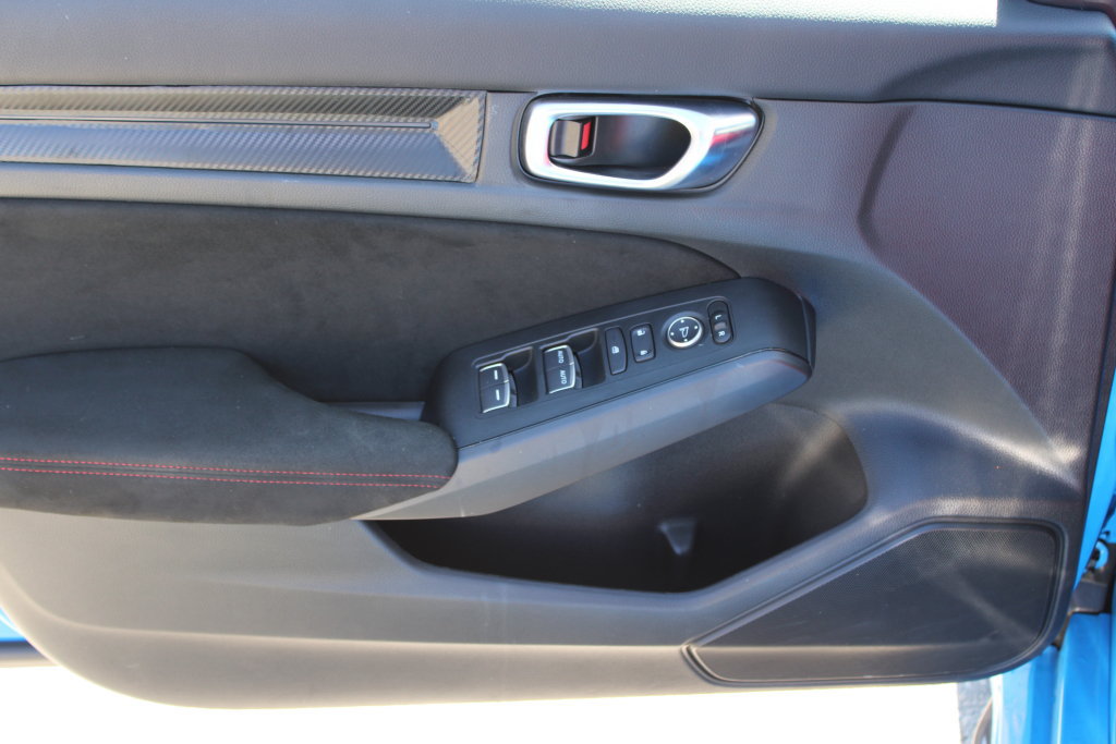 Used 2024 Honda Civic Type R image 28