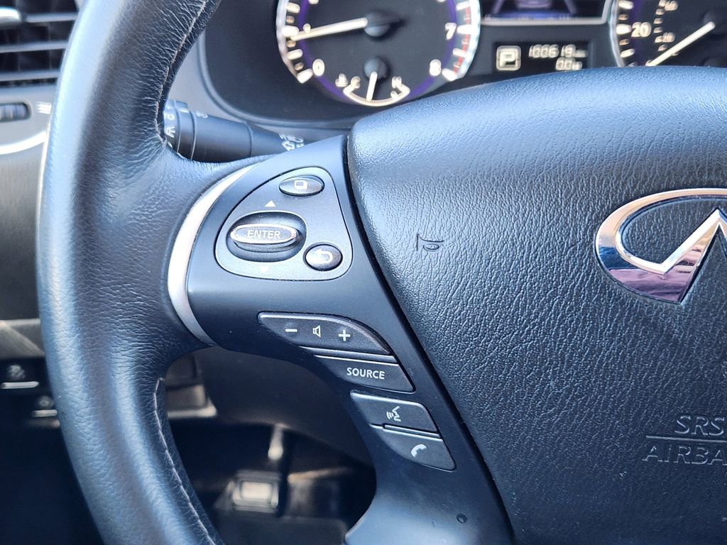 Used 2019 INFINITI QX60 Luxe w/ Essential Package image 18