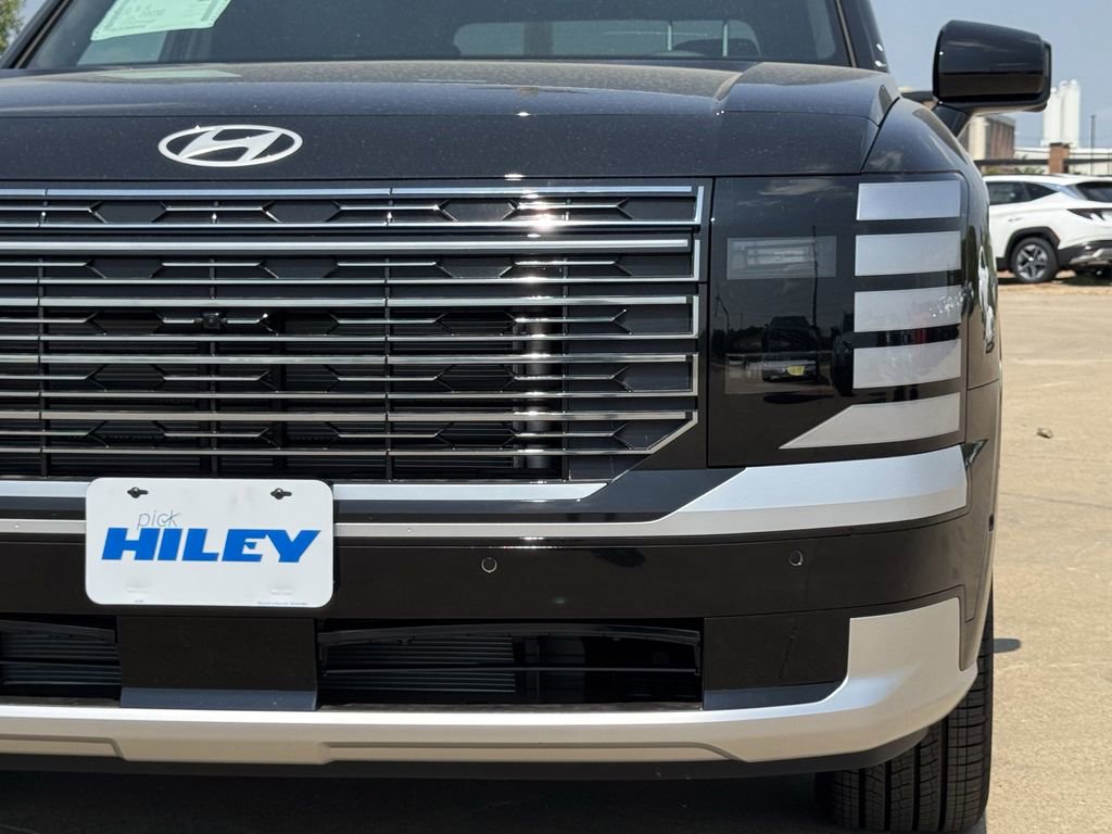 Used 2026 Hyundai Palisade Calligraphy image 17