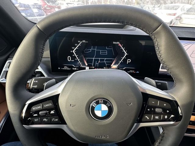 New 2026 BMW 330i xDrive 330i xDrive w/ Premium Package image 15