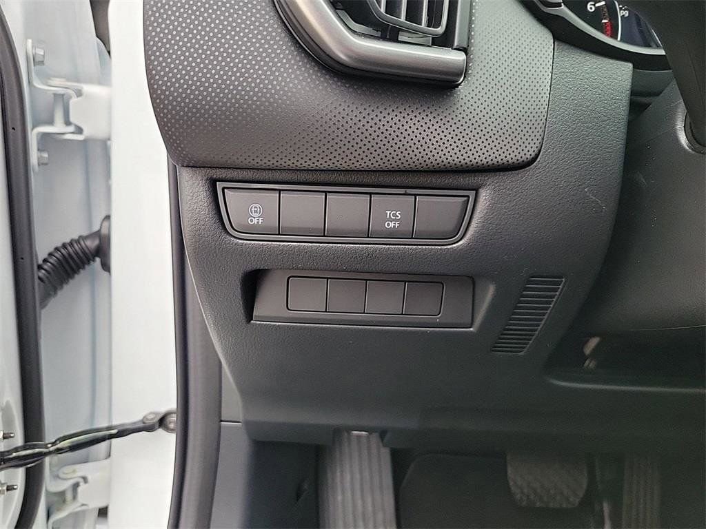 New 2025 MAZDA CX-50 AWD 2.5 S w/ Select Package image 36