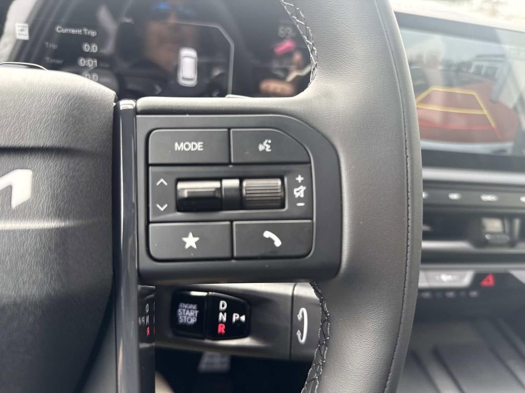 New 2027 Kia Telluride SX X-Line image 12