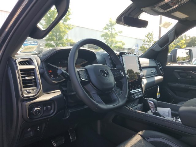 New 2026 RAM 1500 RHO AWD/4WD image 20