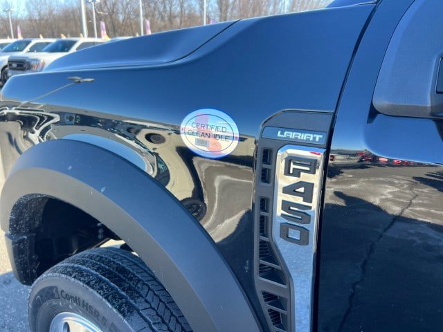 New 2026 Ford F450 Lariat AWD/4WD image 19