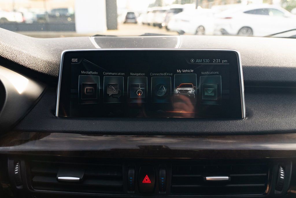 Used 2017 BMW X5 xDrive35i image 14