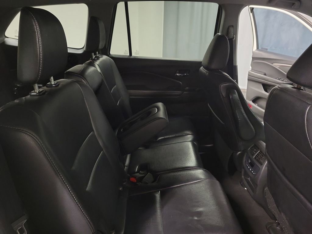 Used 2017 Honda Pilot EX-L image 23