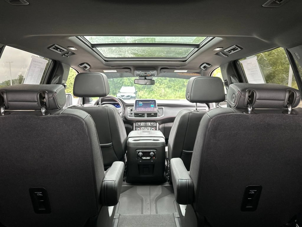 Used 2024 Chevrolet Tahoe RST w/ Luxury Package RWD image 37