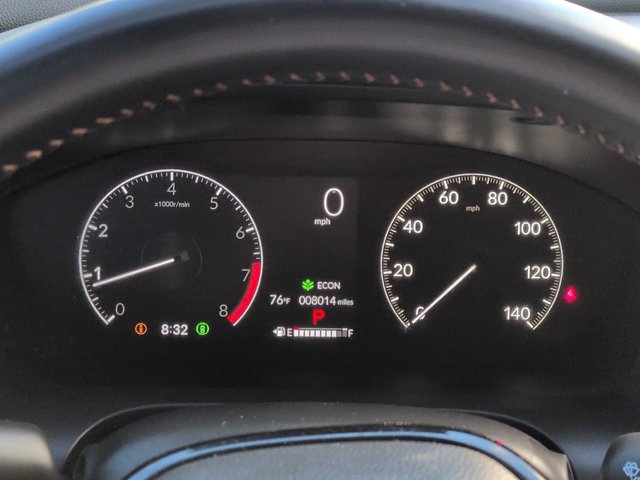 Used 2026 Honda HR-V Sport image 25